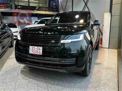 Land Rover Range Rover Vogue